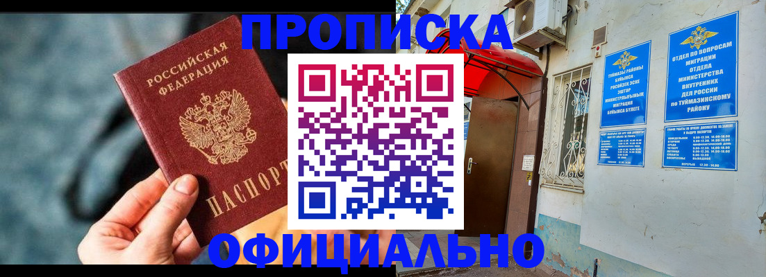прописка 2025 в Палласовке